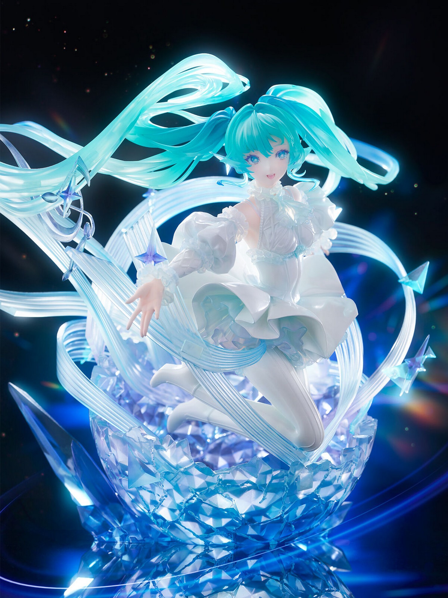 <span class="highlight">初音</span>未来 -水晶礼服-