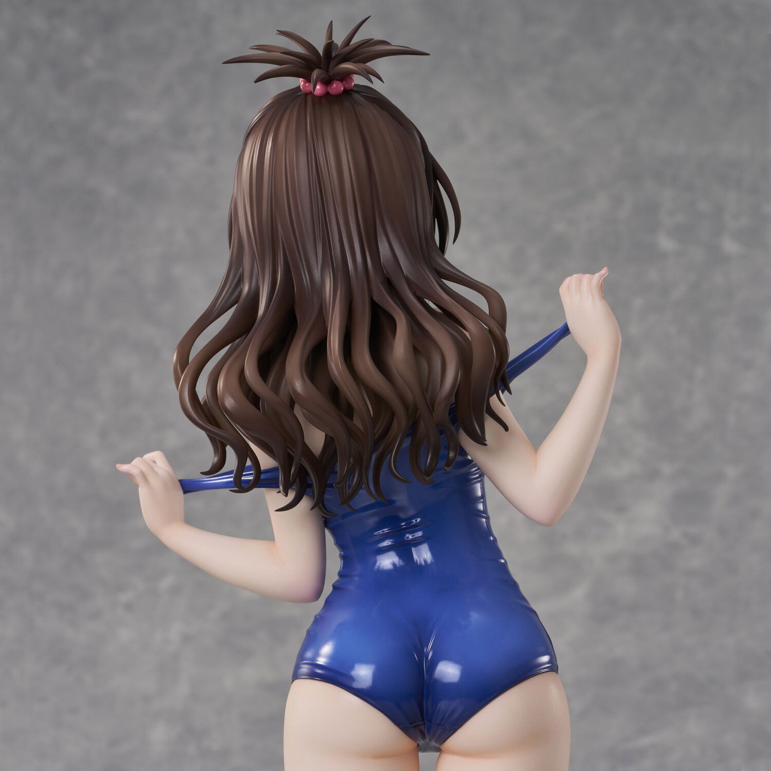 出包王女Darkness 泳装系列 <span class="highlight">结城美柑</span> 1/4尺寸