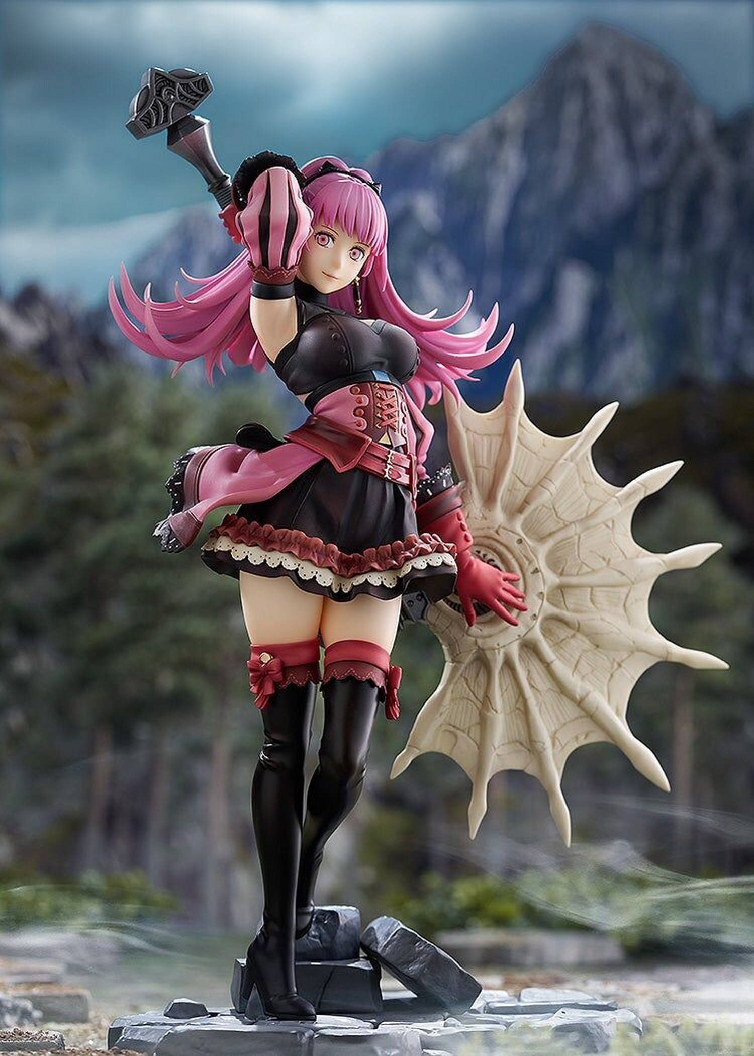 <span class="highlight">希尔妲</span>