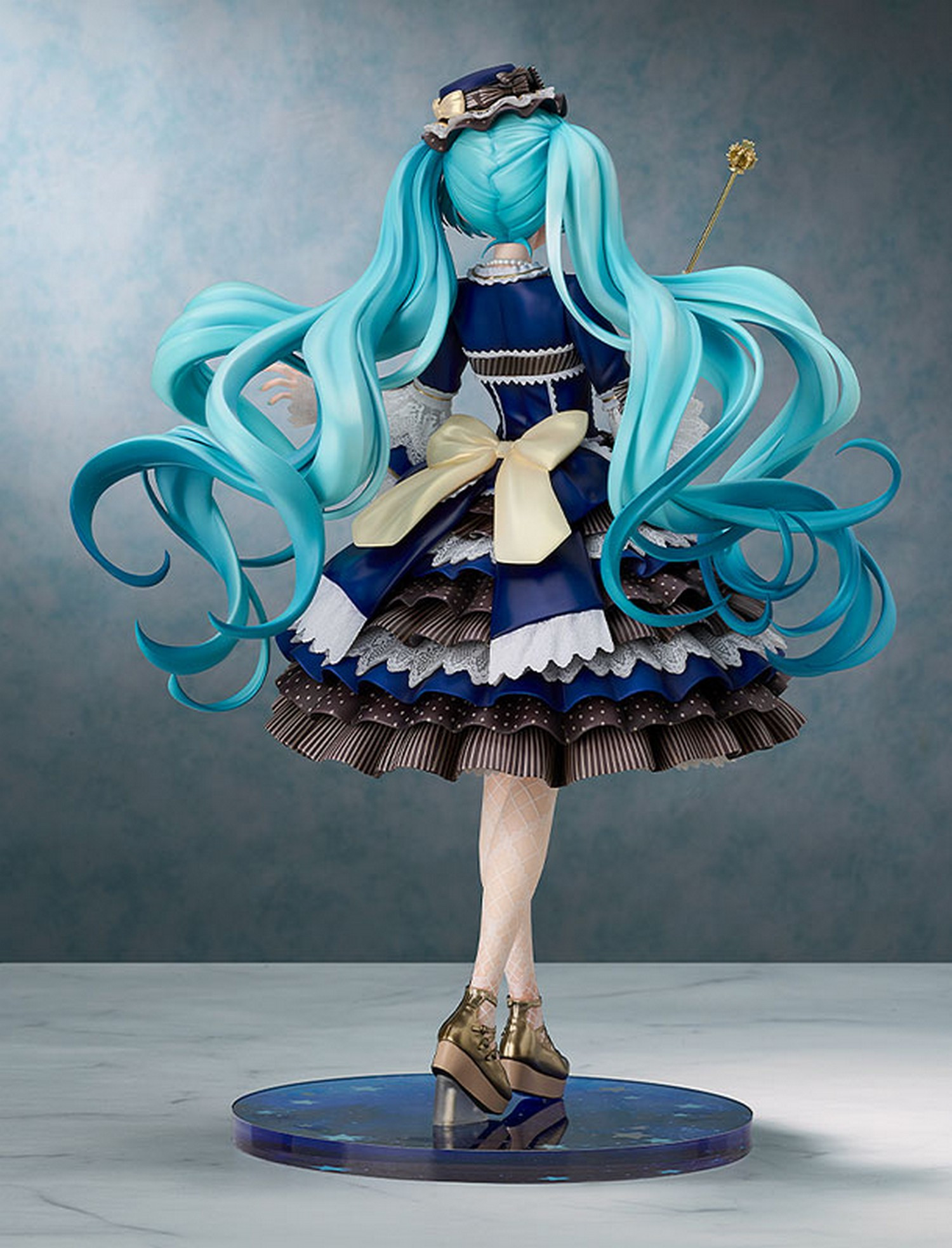 <span class="highlight">初音</span>未来 流星时尚风格