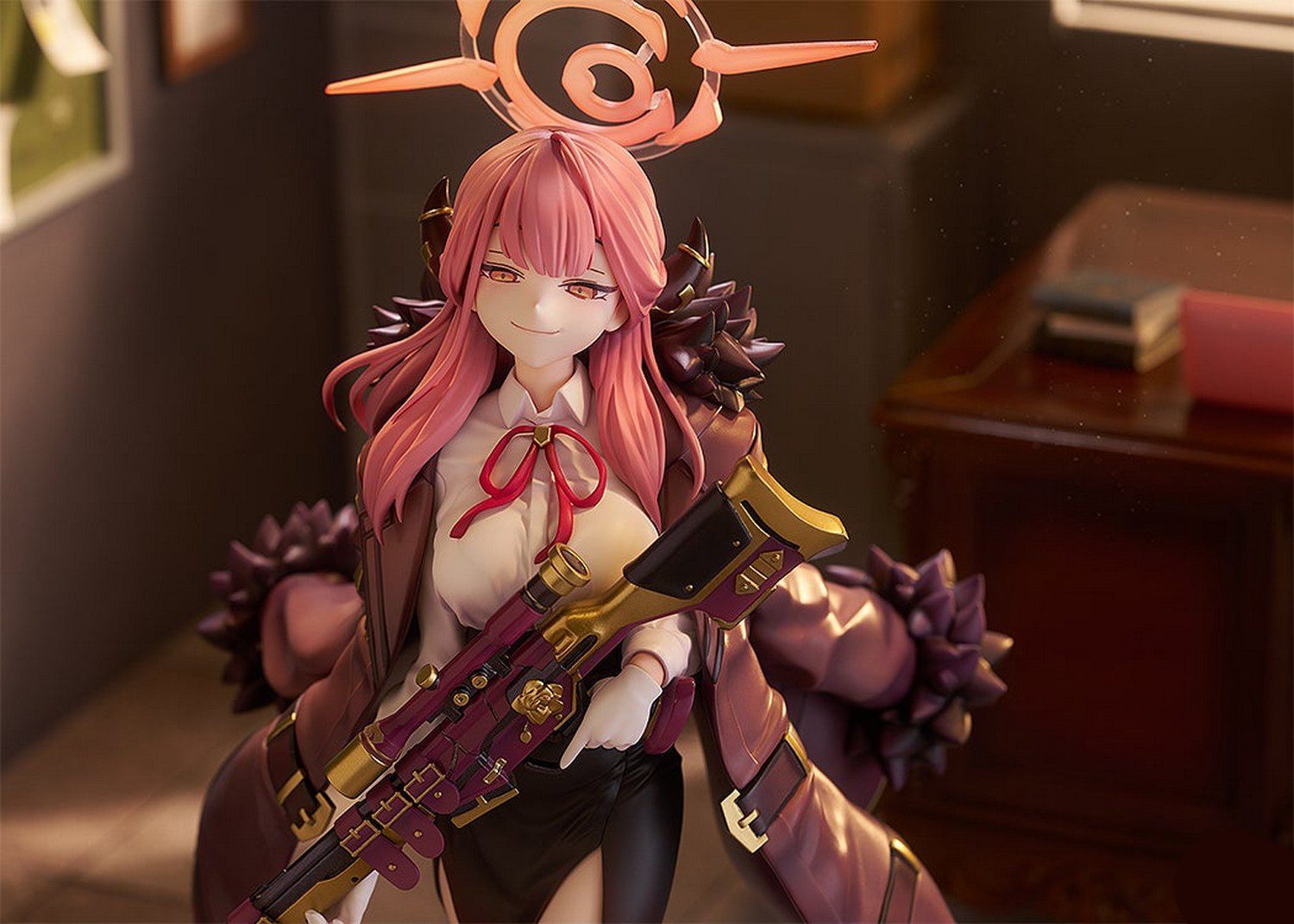 <span class="highlight">陆八魔爱瑠</span>