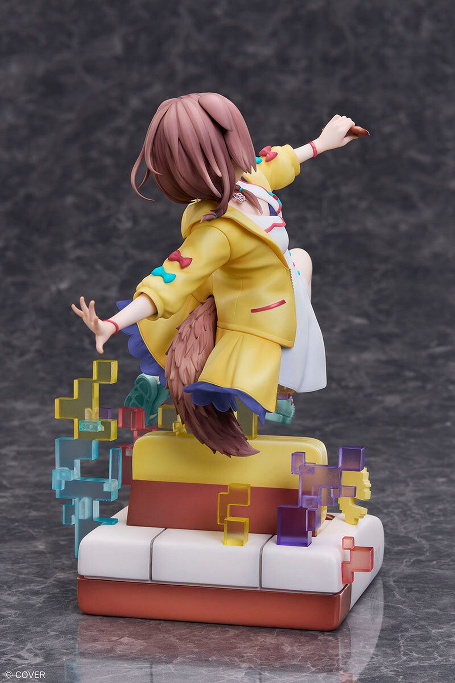 hololive <span class="highlight">戌神沁音</span> 「We are GAMERS!!!!」
