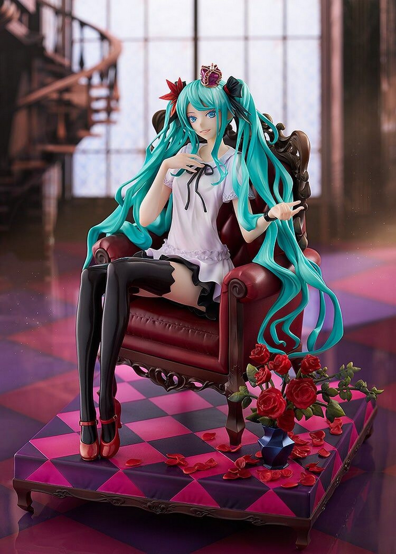 <span class="highlight">初音</span>未来 世界第一公主殿下 2024