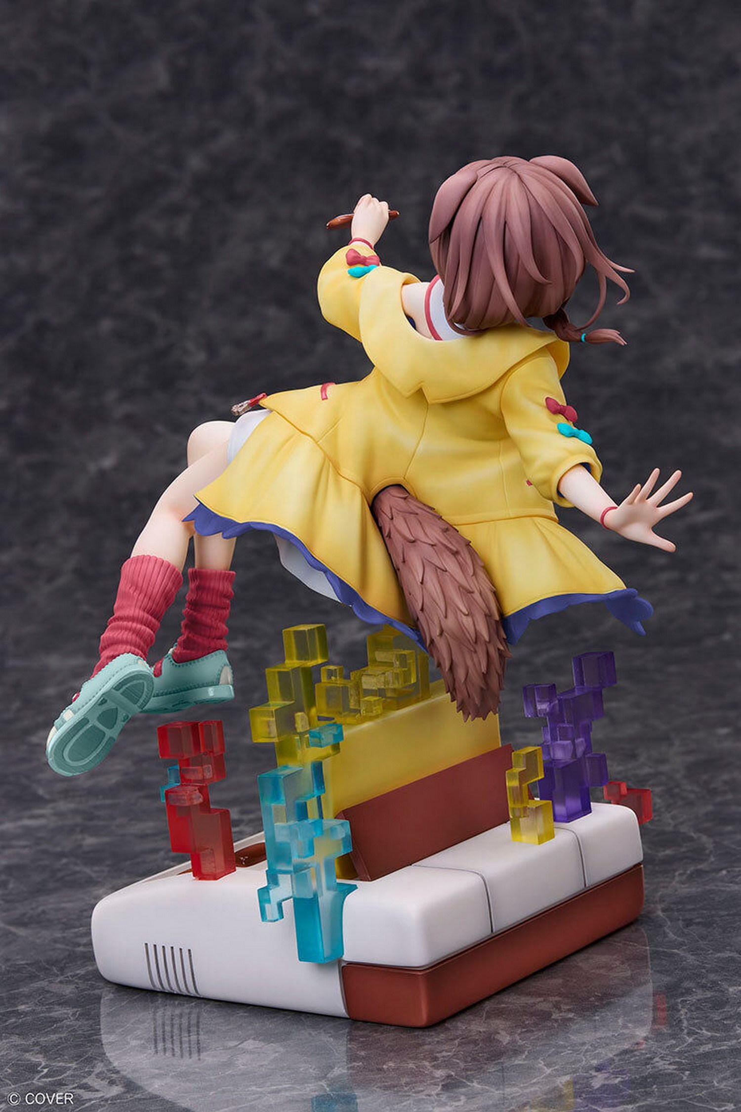 hololive <span class="highlight">戌神沁音</span> 「We are GAMERS!!!!」