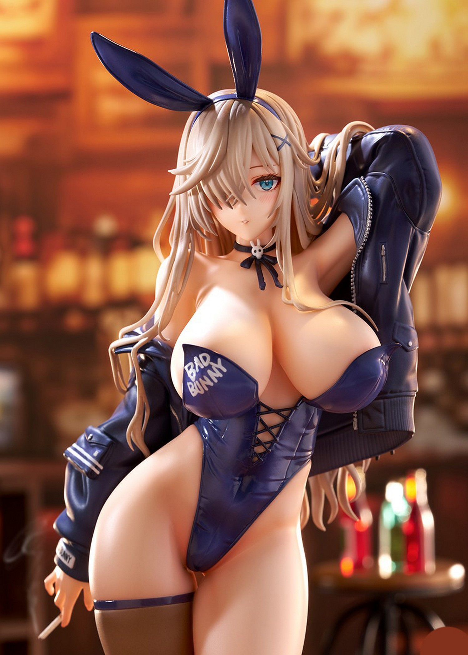 坏兔子