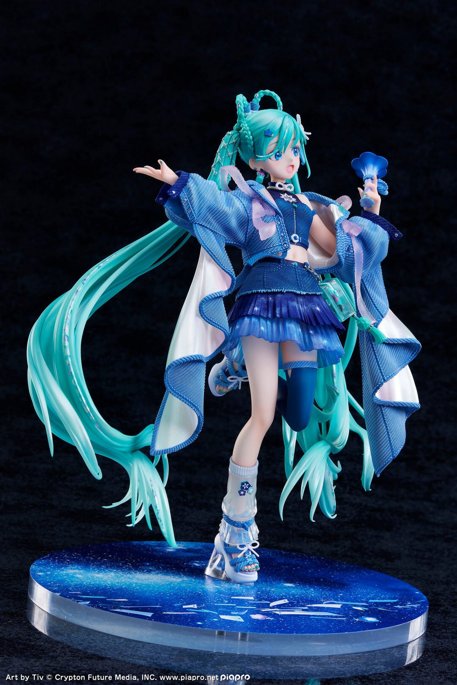 <span class="highlight">初音</span>未来 「魔法未来 2025」