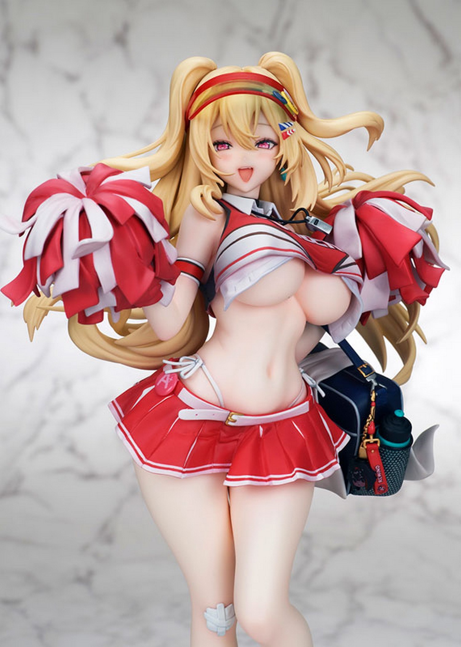 胜利女神：新的希望 <span class="highlight">克雷伊</span>