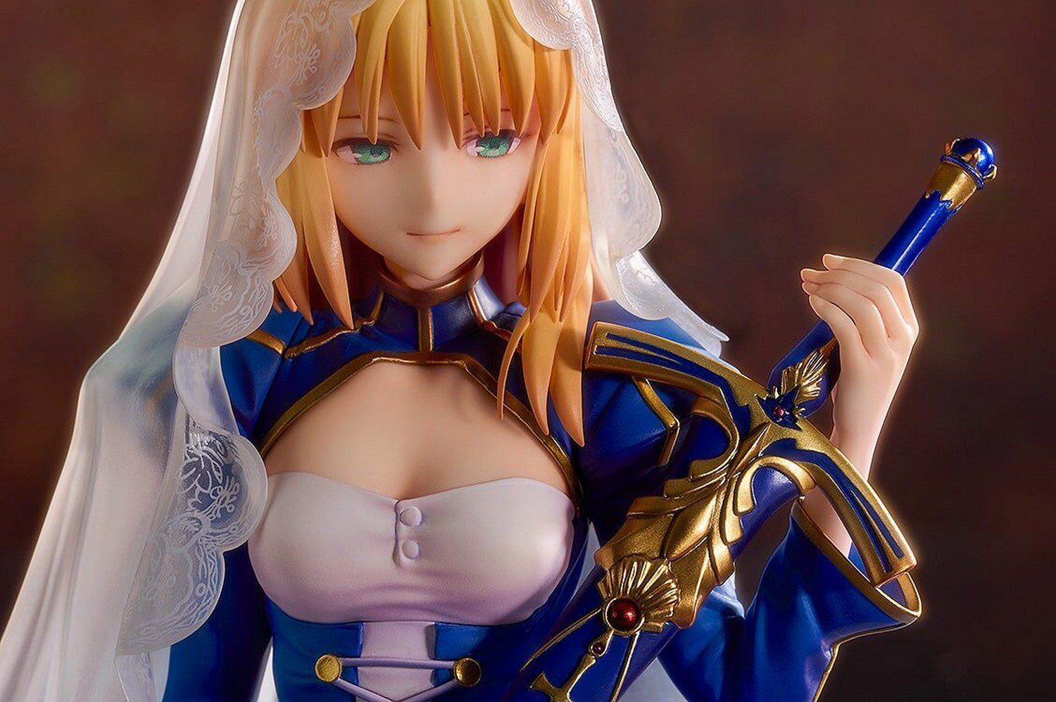 命运之夜 剑士（<span class="highlight">Saber</span>） -阿瓦隆之庭-