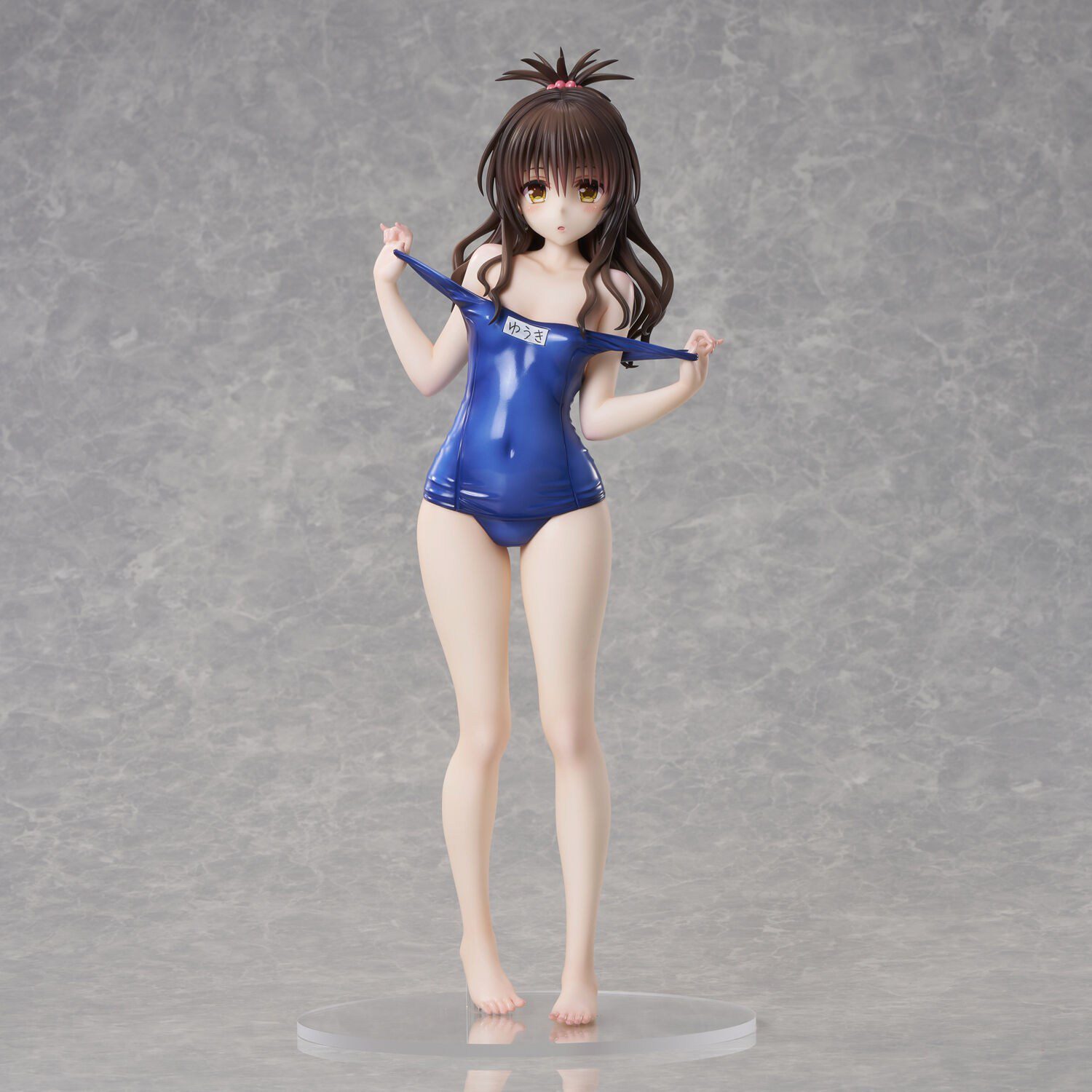 出包王女Darkness 泳装系列 <span class="highlight">结城美柑</span> 1/4尺寸