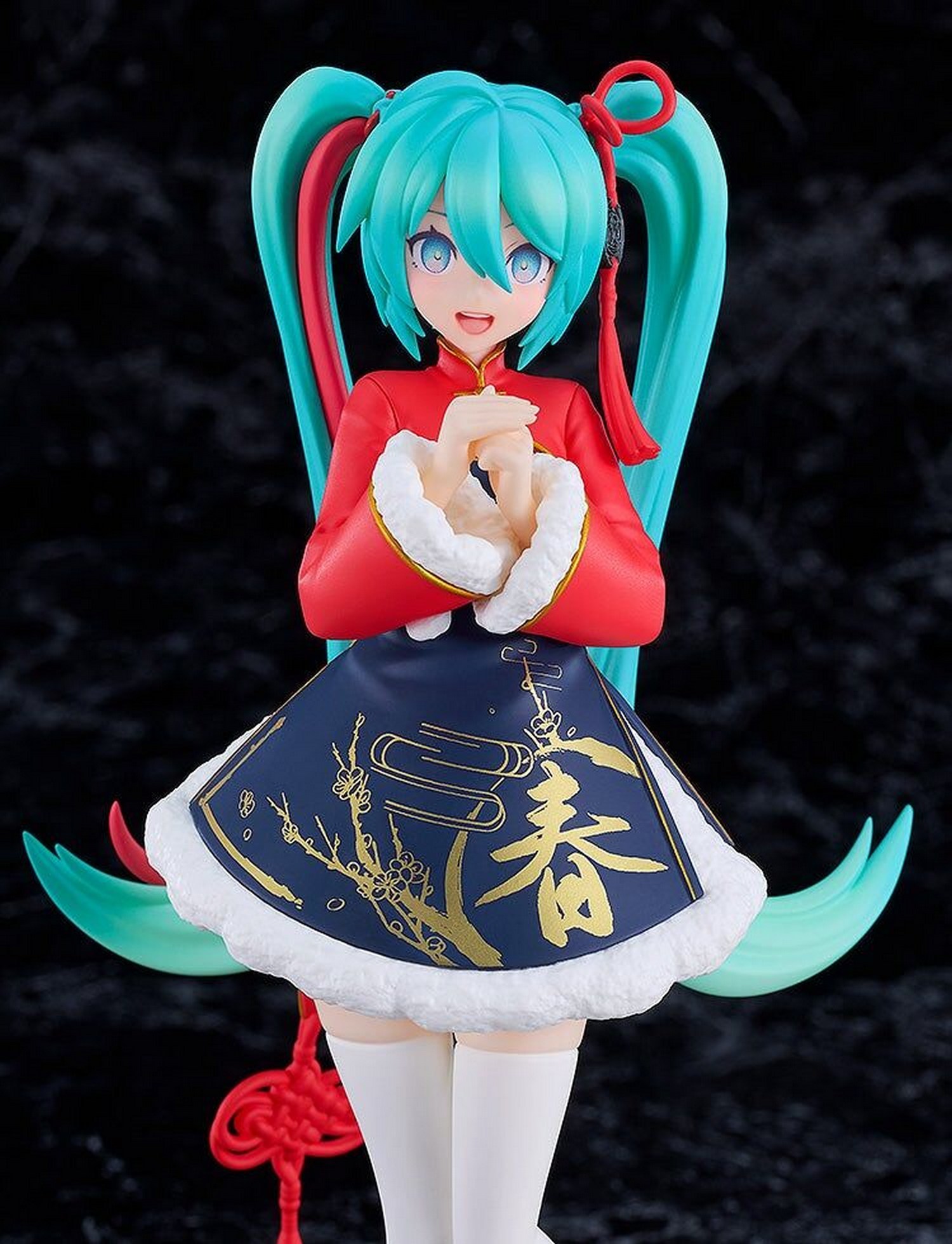 POP UP PARADE <span class="highlight">初音</span>未来 Sour式 春节