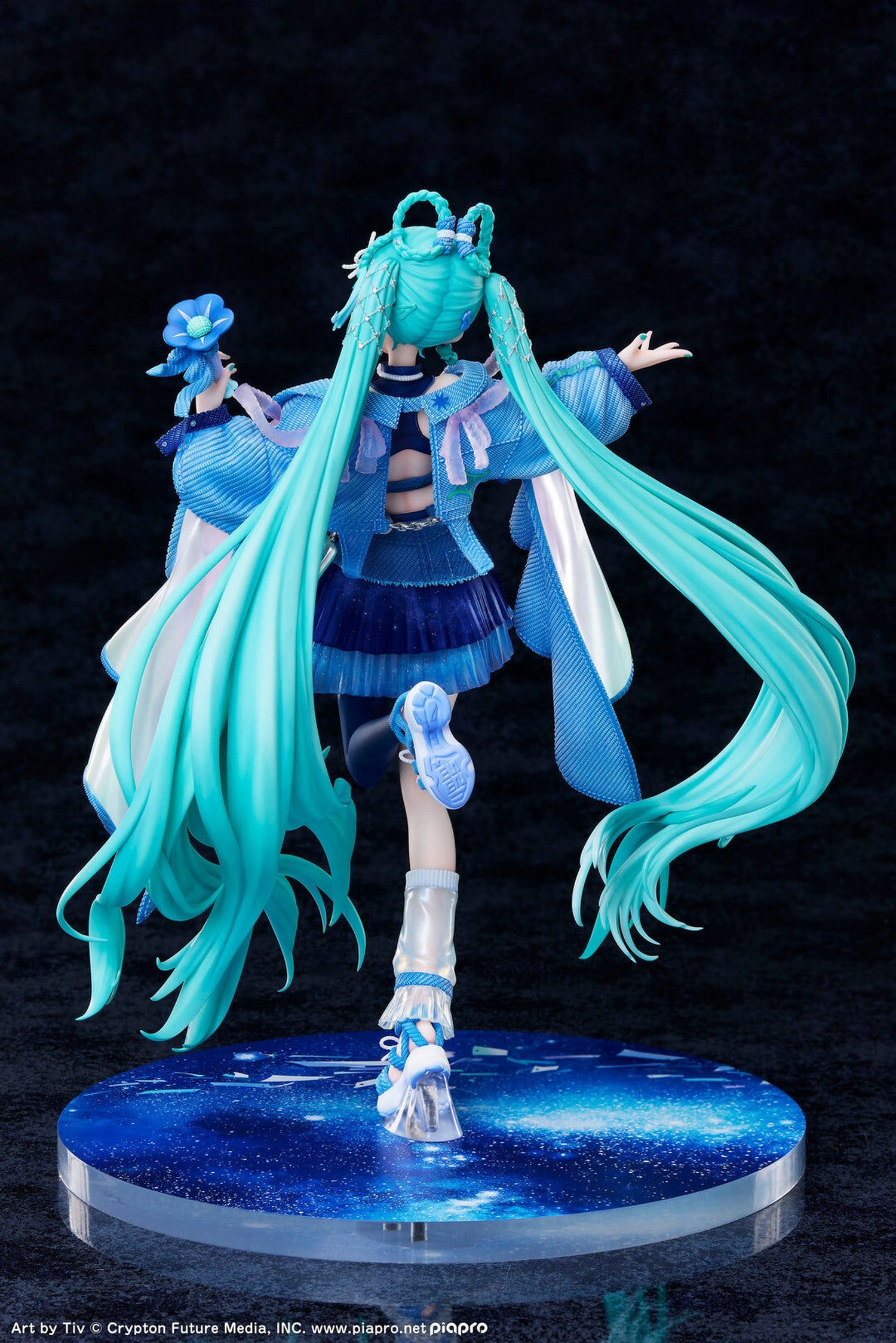 <span class="highlight">初音</span>未来 「魔法未来 2025」