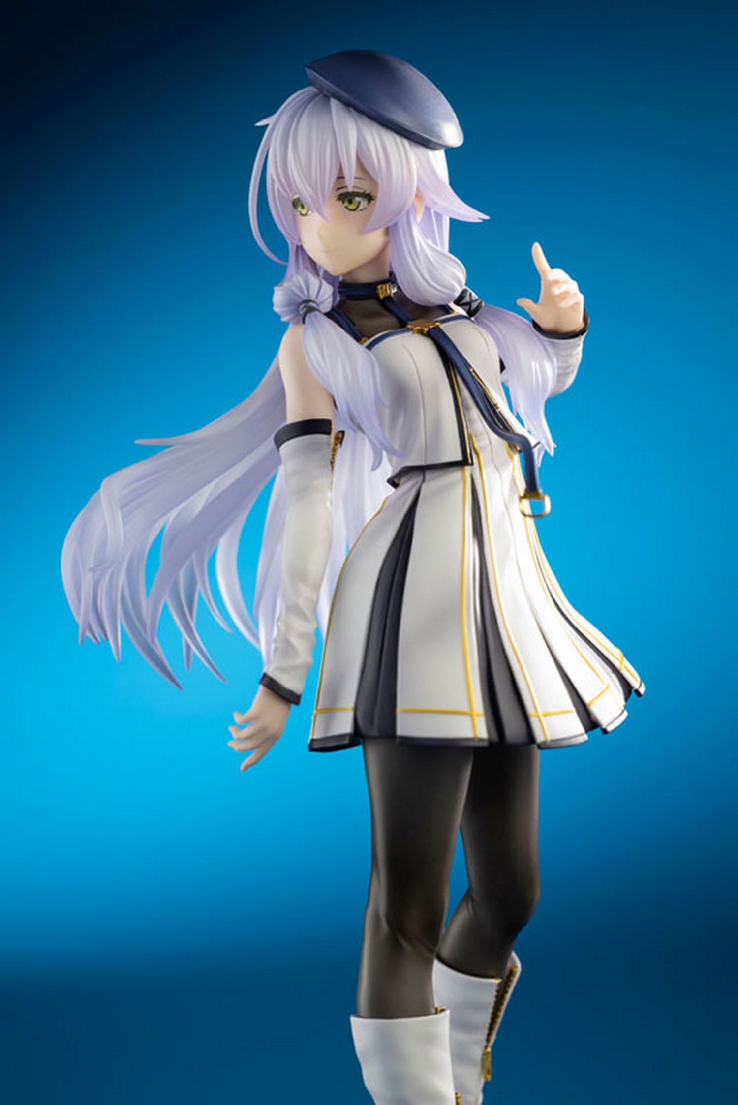 英雄传说 界之轨迹 <span class="highlight">亚尔缇娜·奥莱恩</span> 界之轨迹版