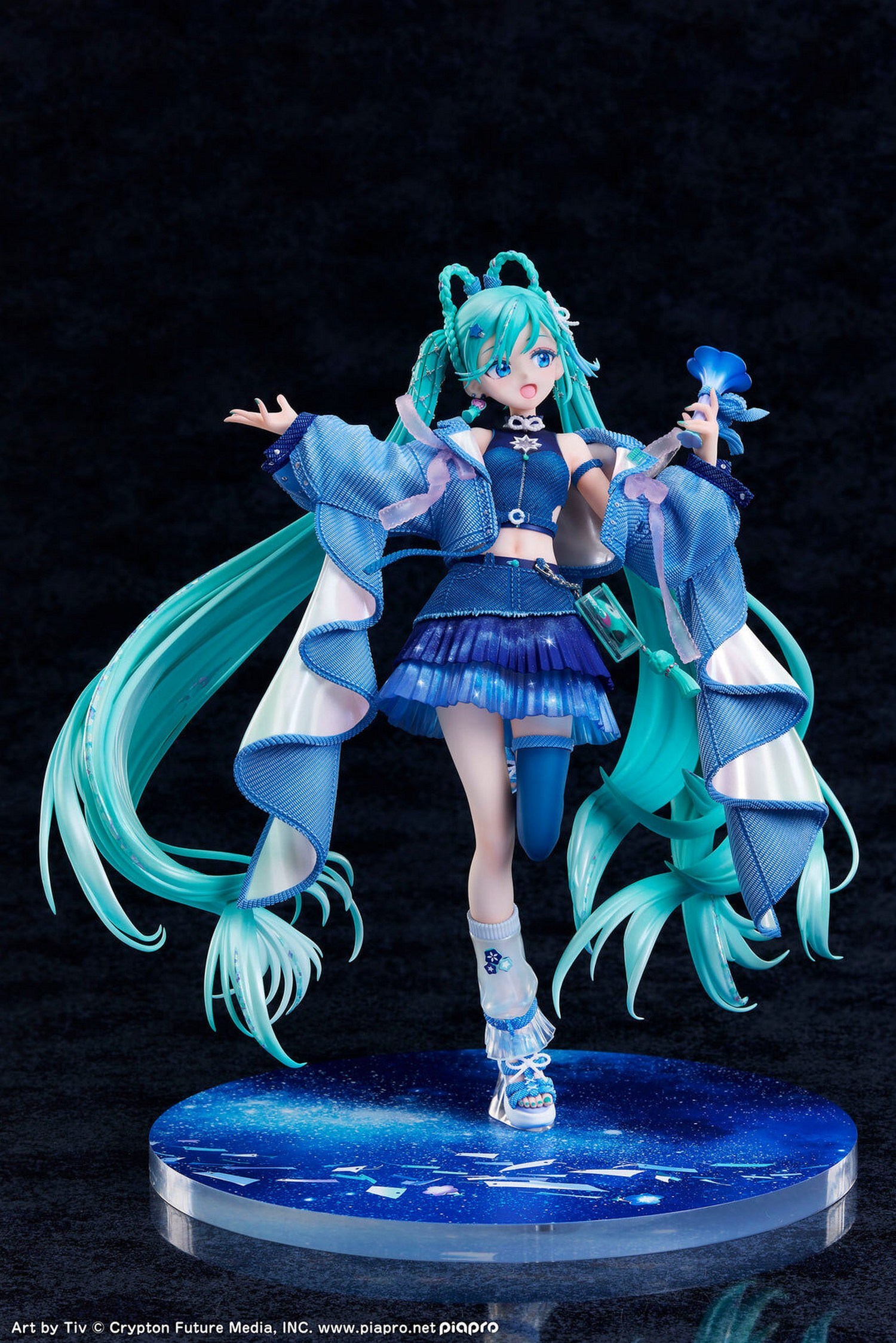 <span class="highlight">初音</span>未来 「魔法未来 2025」